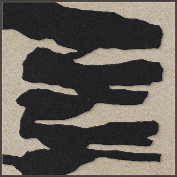 Frequency square 1 | ACOUSTIC ART