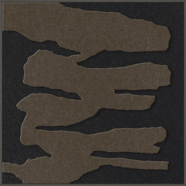 Frequency square 1 | ACOUSTIC ART