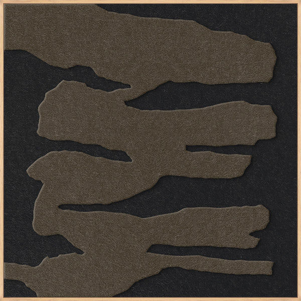 Frequency square 1 | ACOUSTIC ART