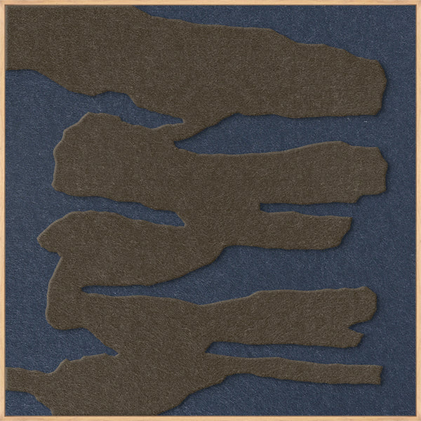 Frequency square 1 | ACOUSTIC ART