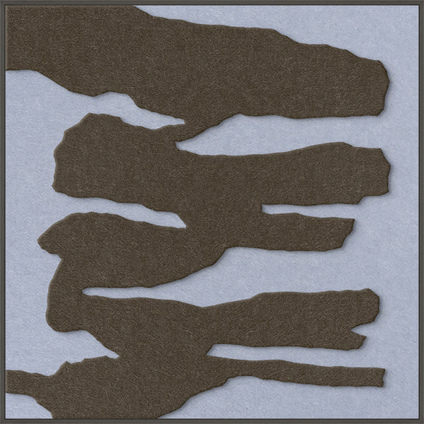 Frequency square 1 | ACOUSTIC ART