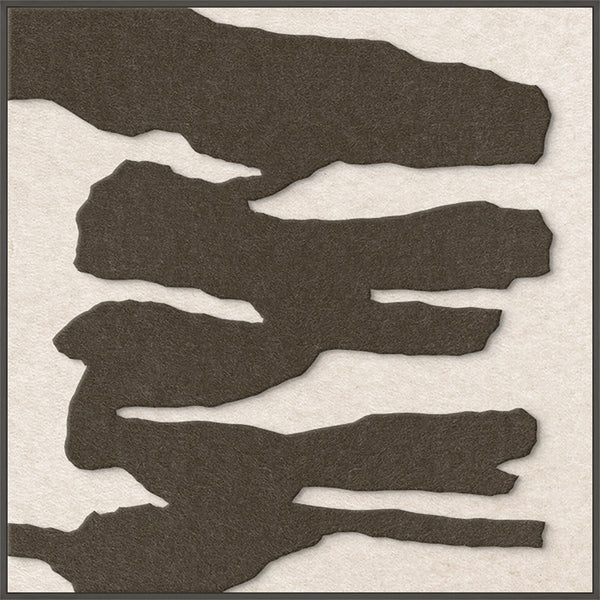 Frequency square 1 | ACOUSTIC ART