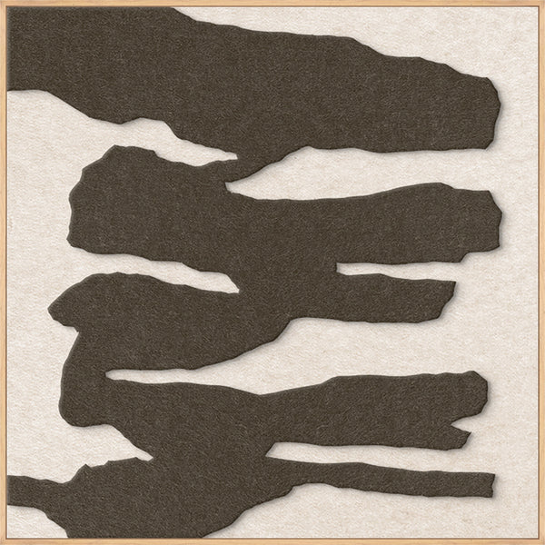 Frequency square 1 | ACOUSTIC ART