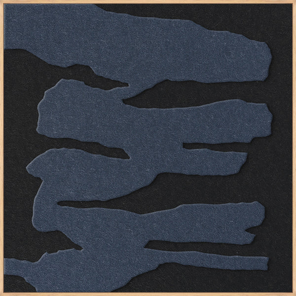 Frequency square 1 | ACOUSTIC ART