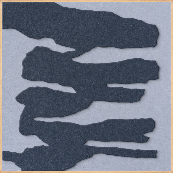 Frequency square 1 | ACOUSTIC ART