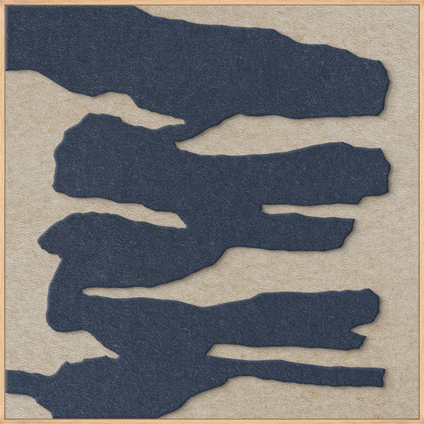 Frequency square 1 | ACOUSTIC ART