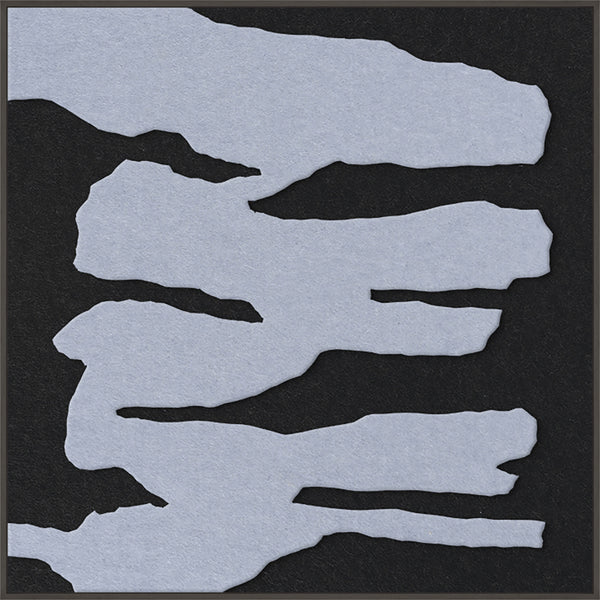 Frequency square 1 | ACOUSTIC ART