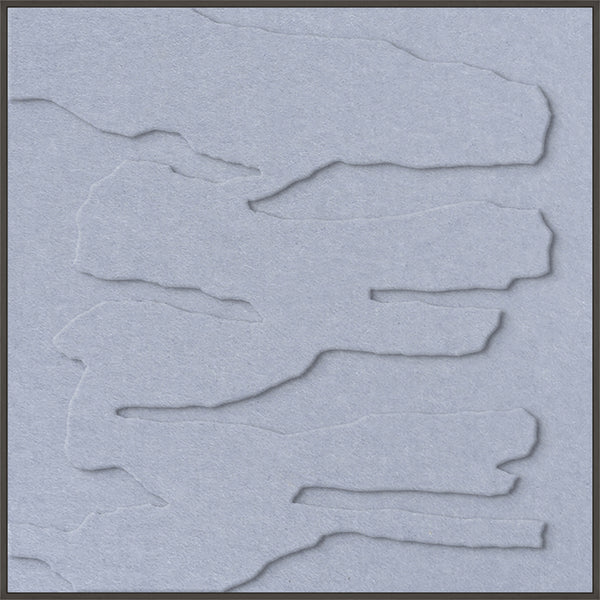 Frequency square 1 | ACOUSTIC ART