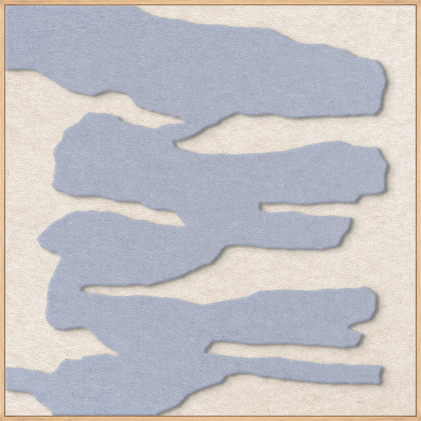 Frequency square 1 | ACOUSTIC ART