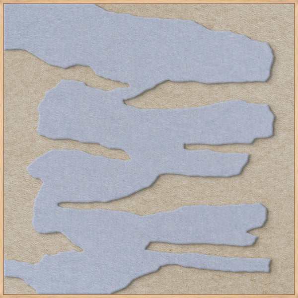 Frequency square 1 | ACOUSTIC ART