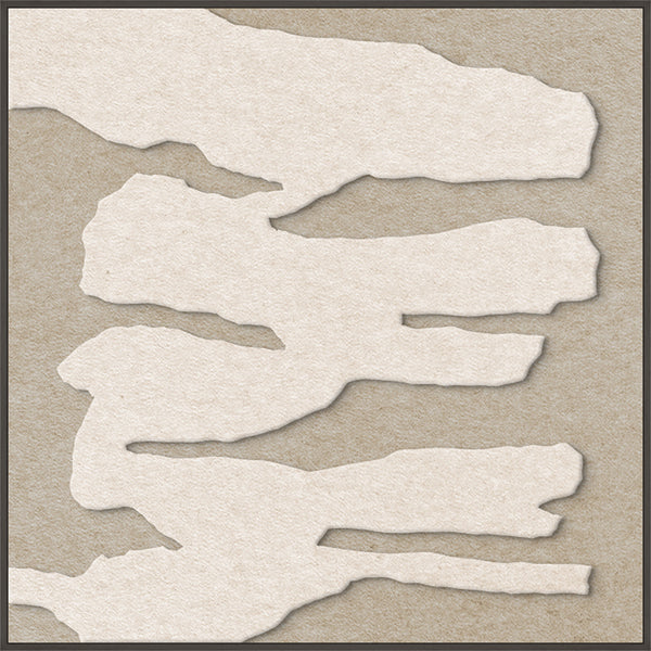 Frequency square 1 | ACOUSTIC ART