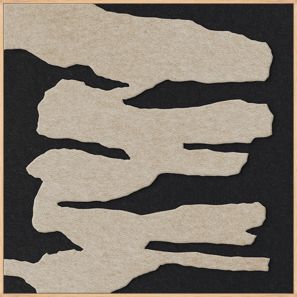 Frequency square 1 | ACOUSTIC ART