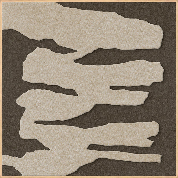 Frequency square 1 | ACOUSTIC ART