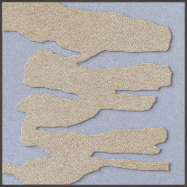 Frequency square 1 | ACOUSTIC ART