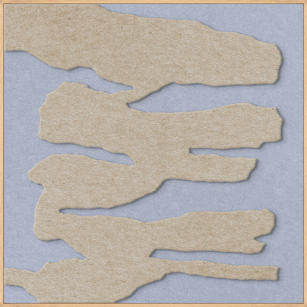 Frequency square 1 | ACOUSTIC ART