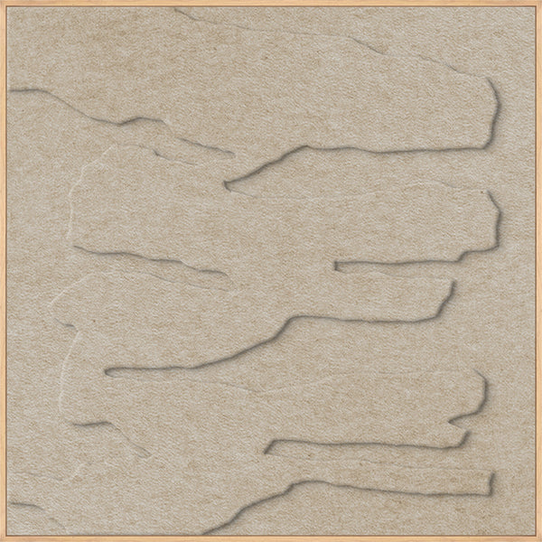 Frequency square 1 | ACOUSTIC ART