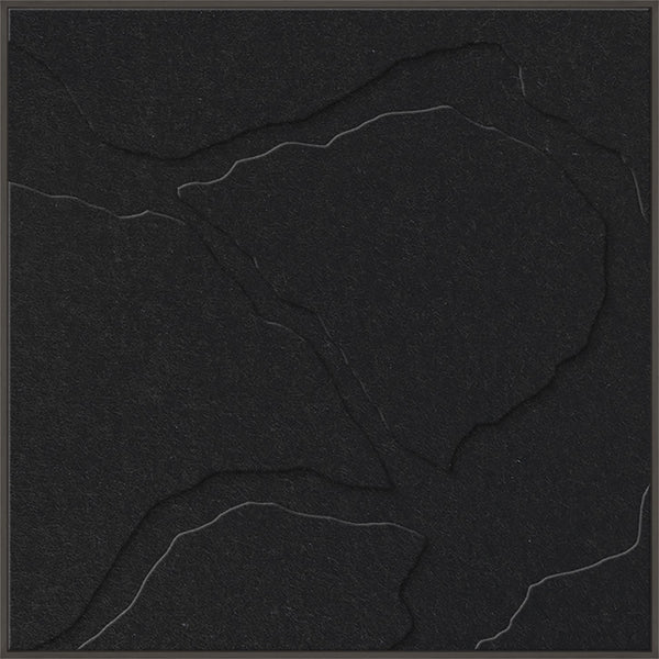 Quiet Friction square 2 | ACOUSTIC ART