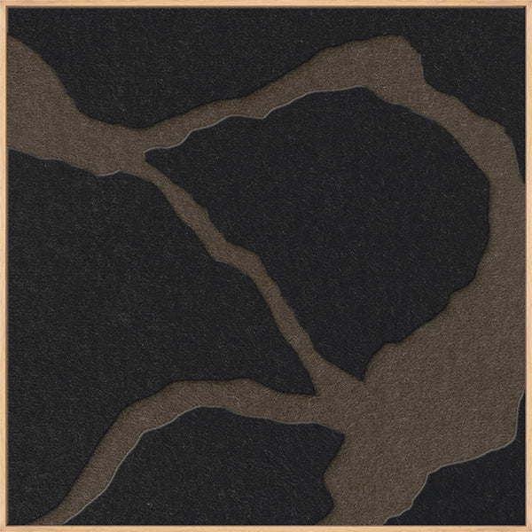 Quiet Friction square 2 | ACOUSTIC ART