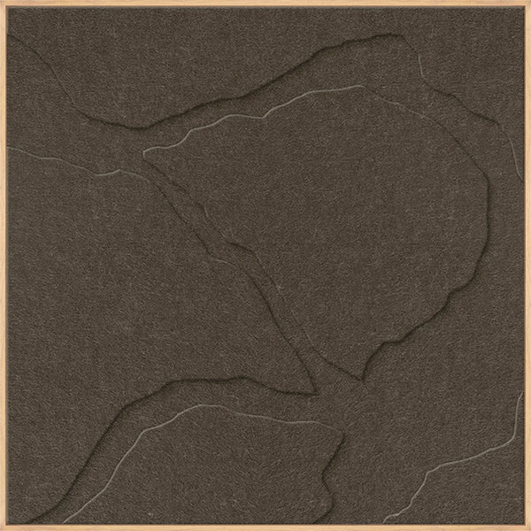 Quiet Friction square 2 | ACOUSTIC ART