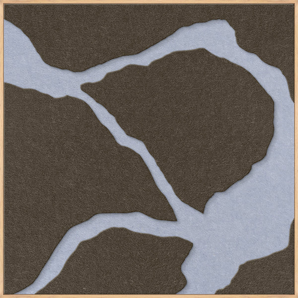 Quiet Friction square 2 | ACOUSTIC ART