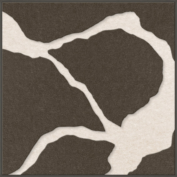 Quiet Friction square 2 | ACOUSTIC ART