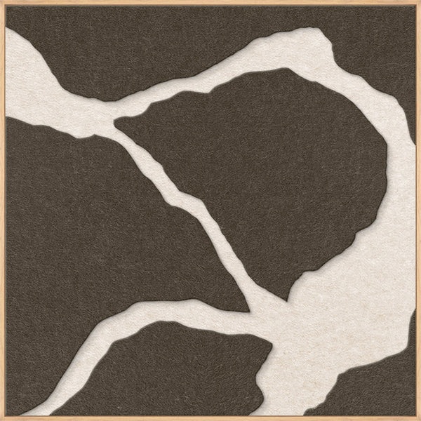 Quiet Friction square 2 | ACOUSTIC ART