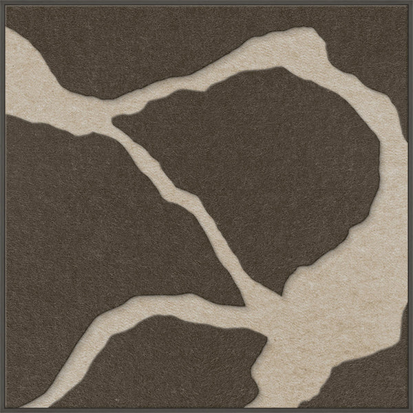 Quiet Friction square 2 | ACOUSTIC ART