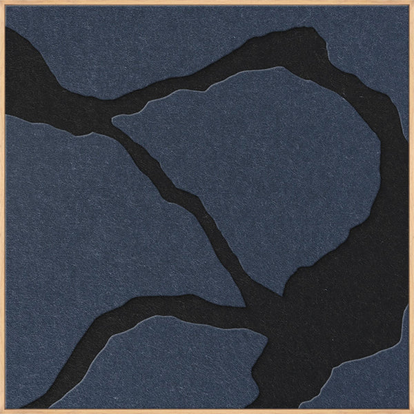 Quiet Friction square 2 | ACOUSTIC ART