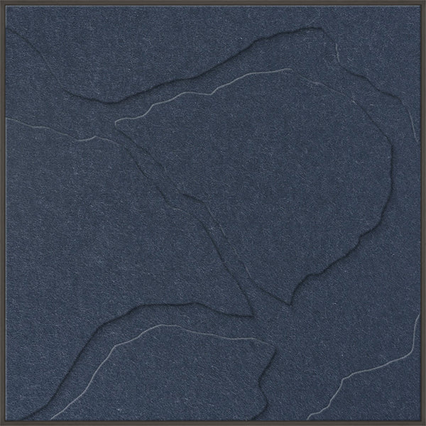 Quiet Friction square 2 | ACOUSTIC ART