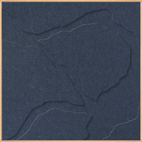 Quiet Friction square 2 | ACOUSTIC ART