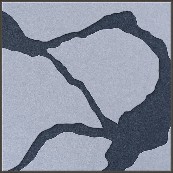 Quiet Friction square 2 | ACOUSTIC ART