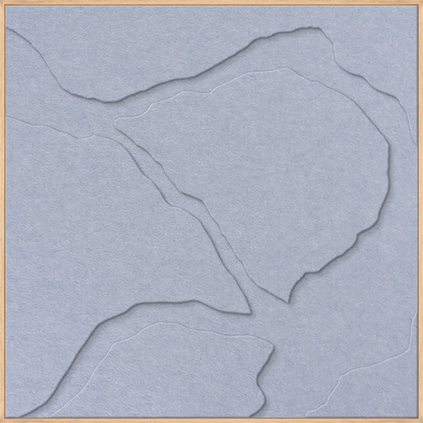 Quiet Friction square 2 | ACOUSTIC ART