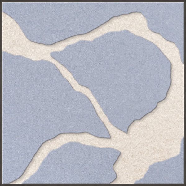 Quiet Friction square 2 | ACOUSTIC ART