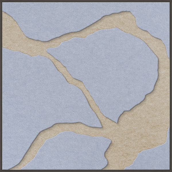 Quiet Friction square 2 | ACOUSTIC ART