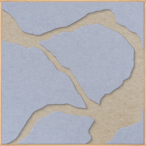 Quiet Friction square 2 | ACOUSTIC ART