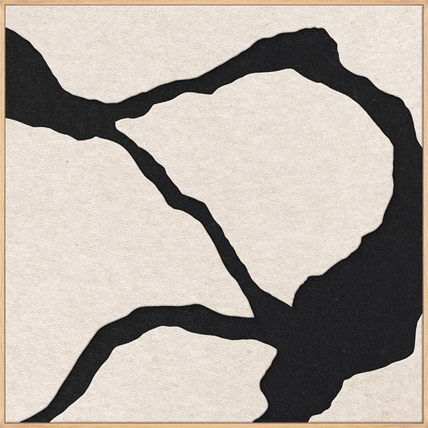 Quiet Friction square 2 | ACOUSTIC ART