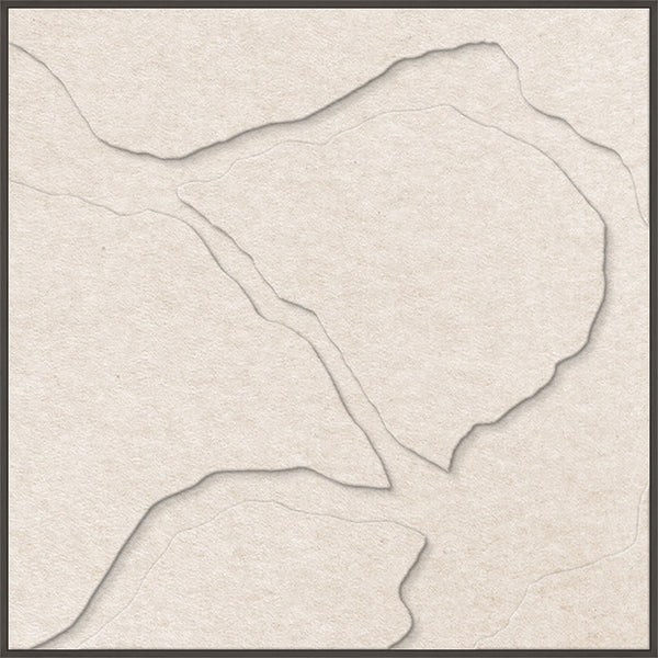 Quiet Friction square 2 | ACOUSTIC ART