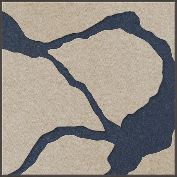 Quiet Friction square 2 | ACOUSTIC ART