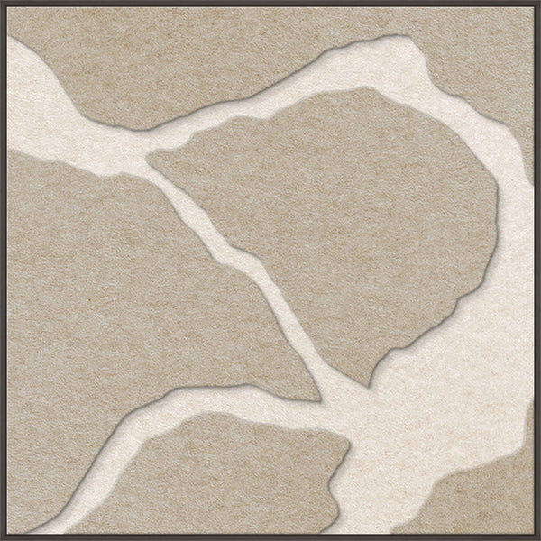 Quiet Friction square 2 | ACOUSTIC ART