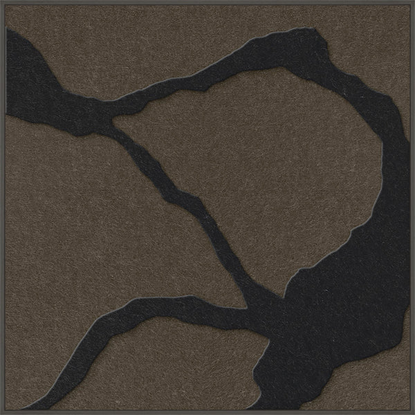 Quiet Friction square 1 | ACOUSTIC ART