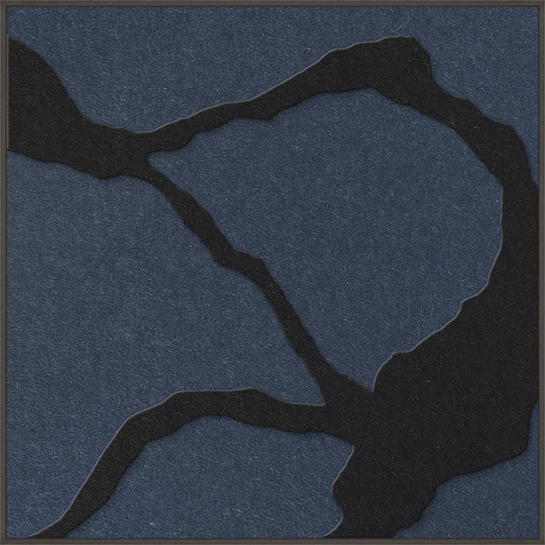 Quiet Friction square 1 | ACOUSTIC ART