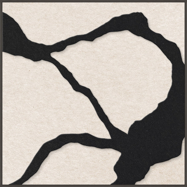 Quiet Friction square 1 | ACOUSTIC ART