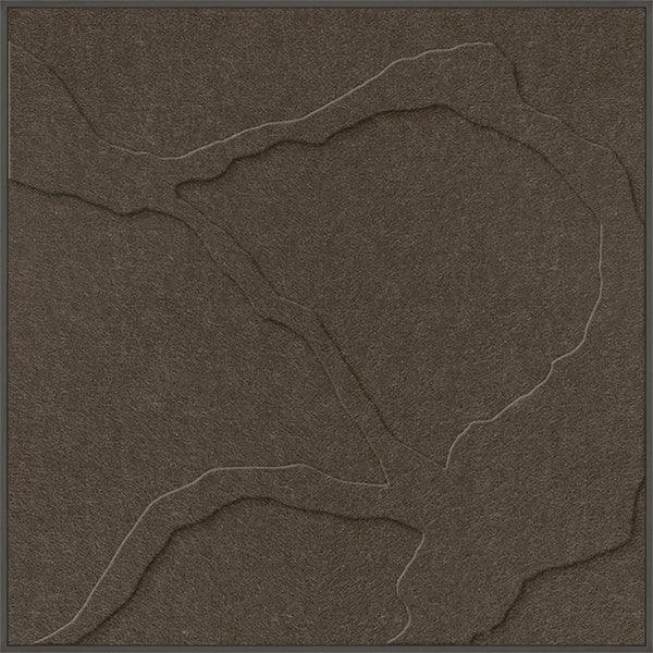 Quiet Friction square 1 | ACOUSTIC ART