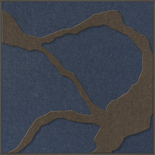 Quiet Friction square 1 | ACOUSTIC ART