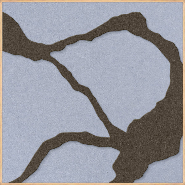 Quiet Friction square 1 | ACOUSTIC ART