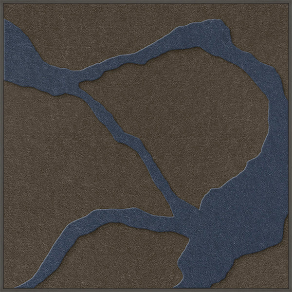 Quiet Friction square 1 | ACOUSTIC ART