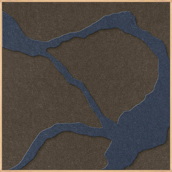 Quiet Friction square 1 | ACOUSTIC ART