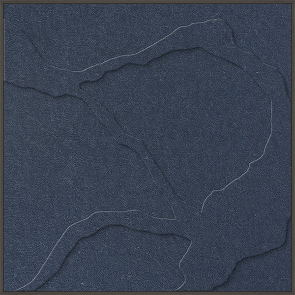 Quiet Friction square 1 | ACOUSTIC ART