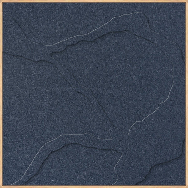 Quiet Friction square 1 | ACOUSTIC ART