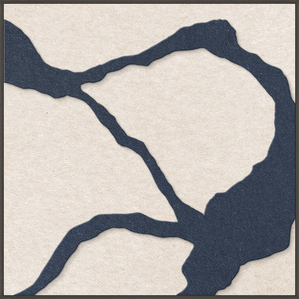 Quiet Friction square 1 | ACOUSTIC ART